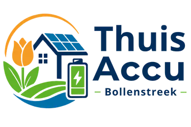 Thuisaccu bollenstreek