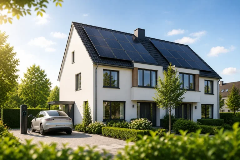 Installatie & ondersteuning
