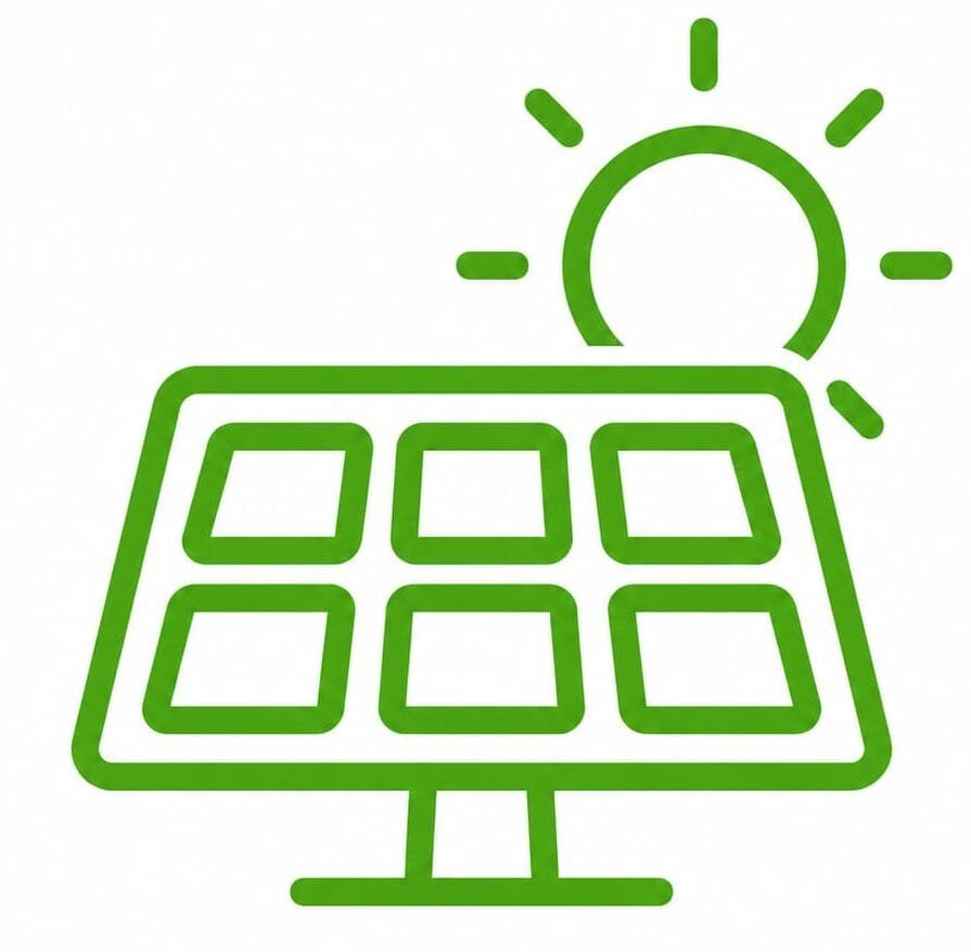 waarom zonnepanelen