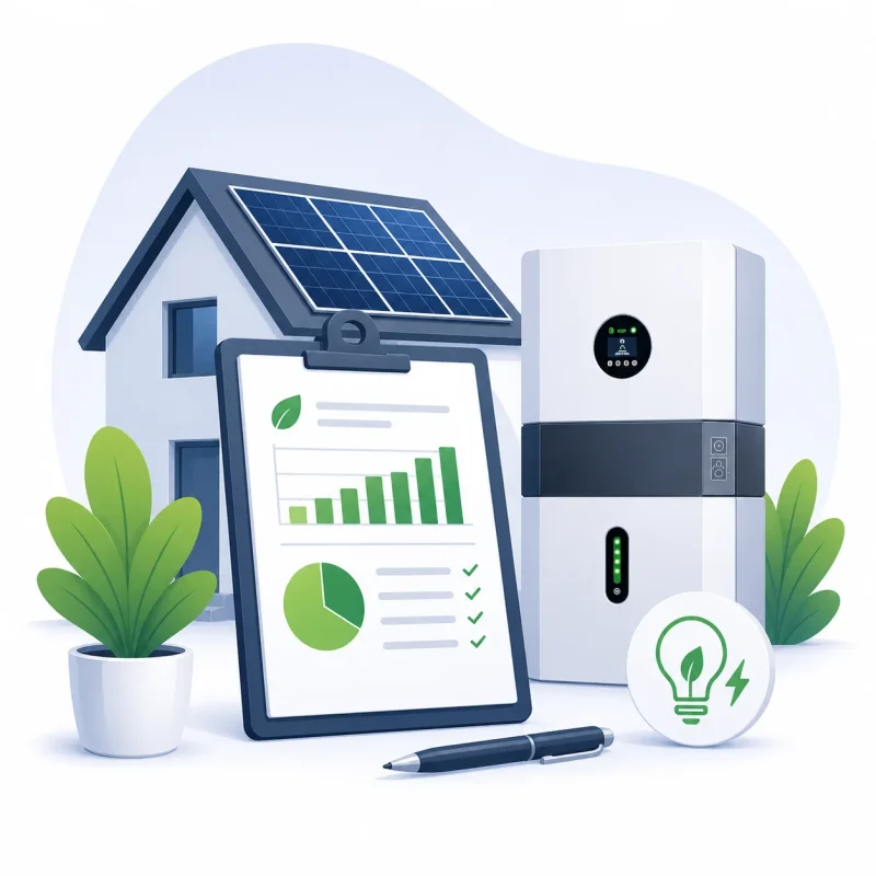 Energieadviezen